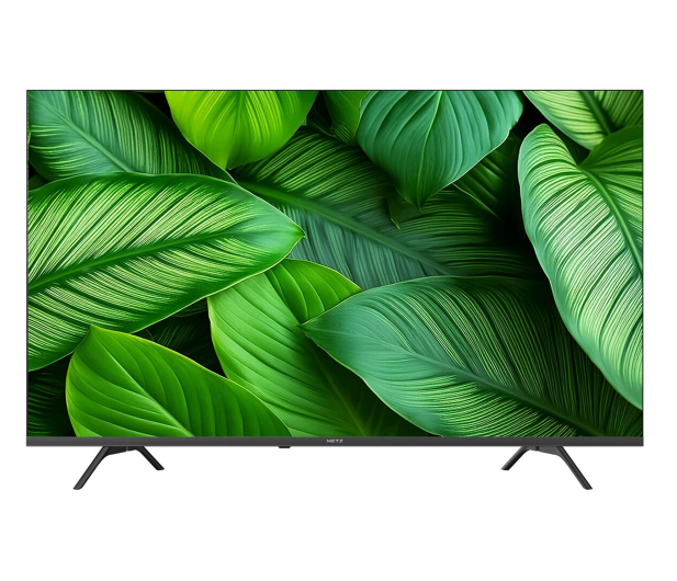 Metz 55MUF7000Z 55" Ultra LED Google TV Low Blue Light, Flicker - 1532477 - zdjęcie